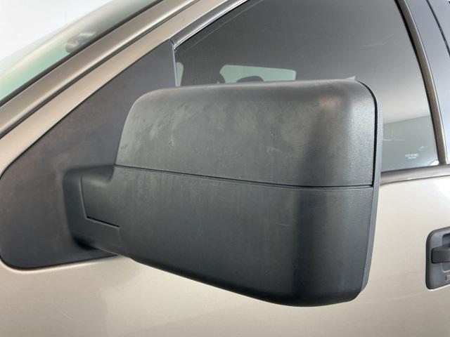 used 2005 Ford F-150 car, priced at $7,971