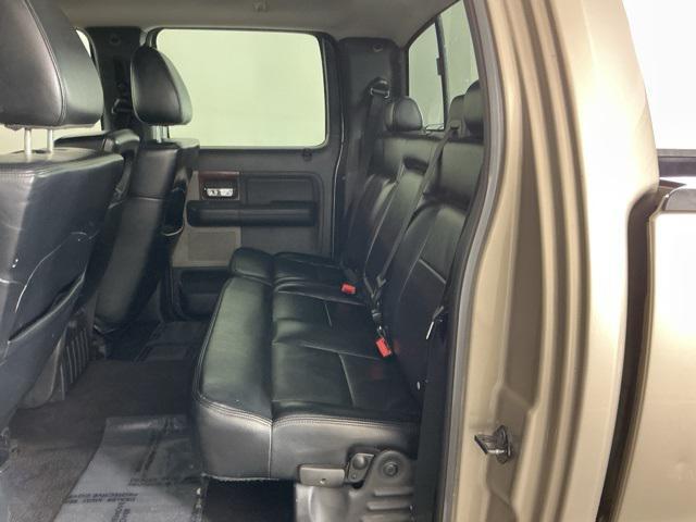 used 2005 Ford F-150 car, priced at $7,971