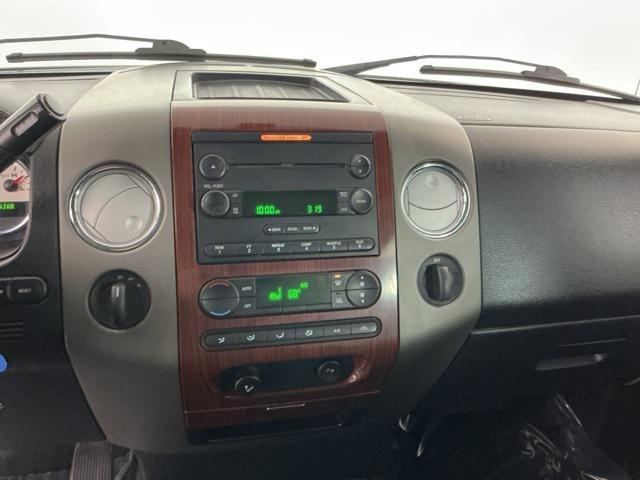 used 2005 Ford F-150 car, priced at $7,971