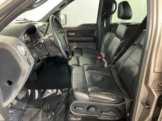 used 2005 Ford F-150 car, priced at $7,971