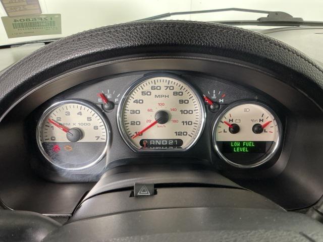 used 2005 Ford F-150 car, priced at $7,971