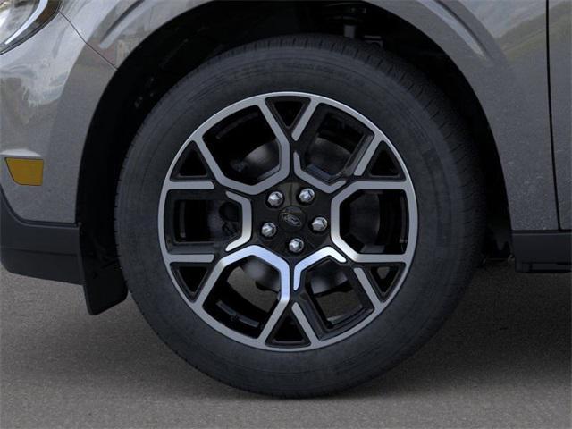 new 2025 Ford Maverick car, priced at $41,875