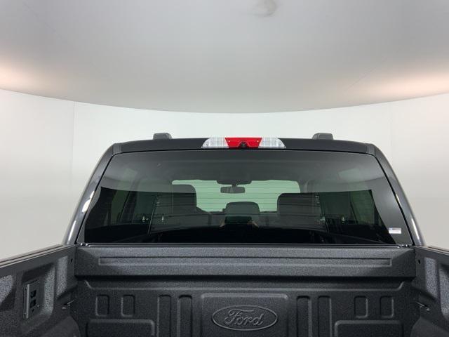 new 2025 Ford F-150 Lightning car, priced at $70,277
