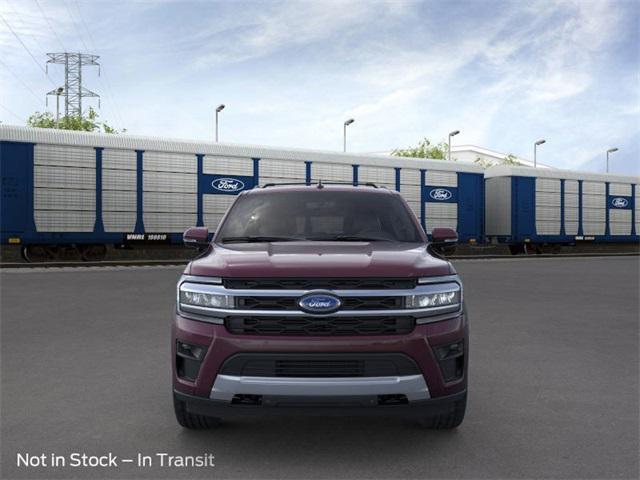 new 2024 Ford Expedition car, priced at $75,405