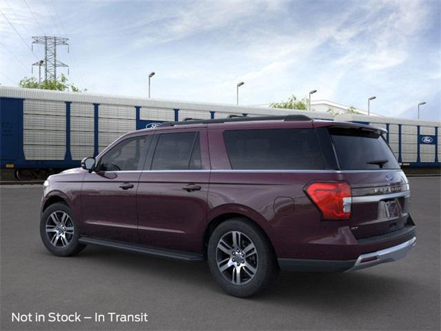 new 2024 Ford Expedition car, priced at $75,405