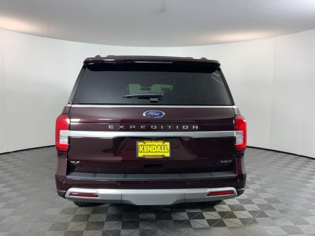 new 2024 Ford Expedition car, priced at $70,405