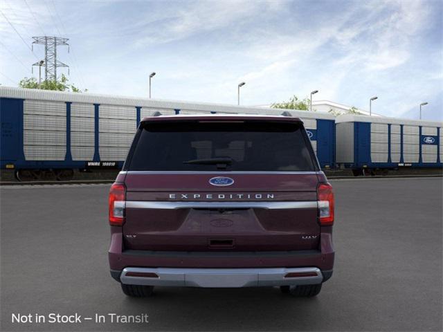 new 2024 Ford Expedition car, priced at $75,405