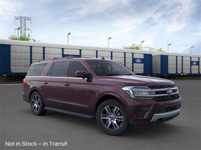 new 2024 Ford Expedition car, priced at $75,405