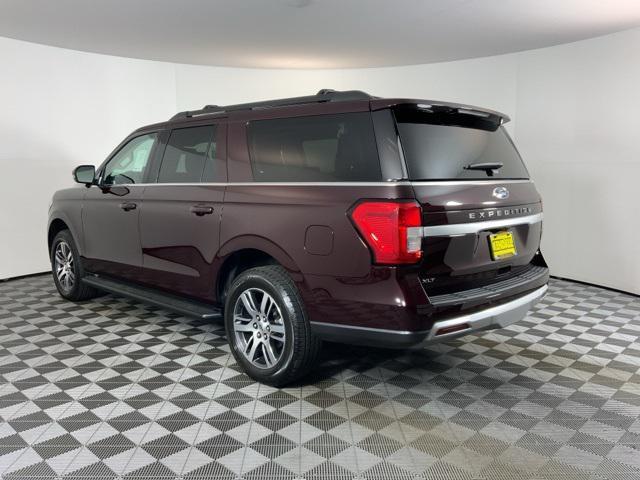 new 2024 Ford Expedition car, priced at $70,405