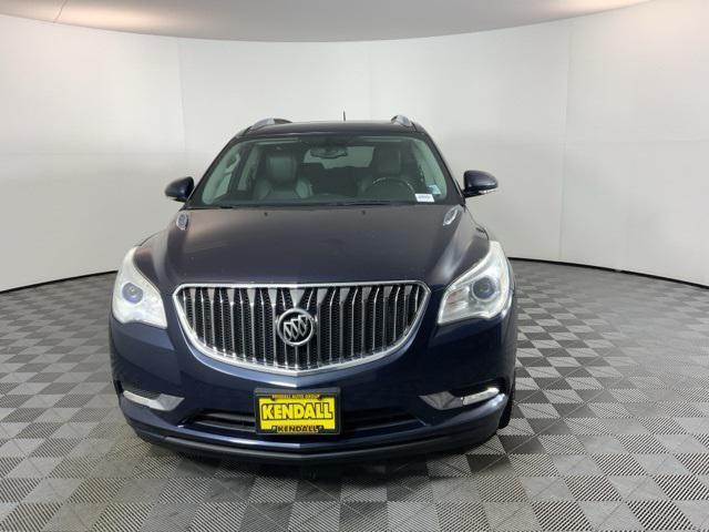 used 2016 Buick Enclave car, priced at $11,271