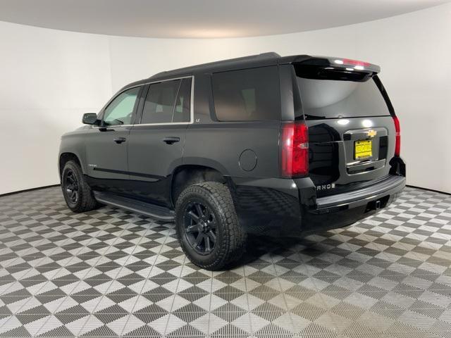 used 2019 Chevrolet Tahoe car, priced at $29,472