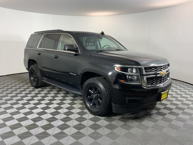 used 2019 Chevrolet Tahoe car, priced at $29,472