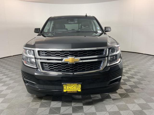 used 2019 Chevrolet Tahoe car, priced at $29,472