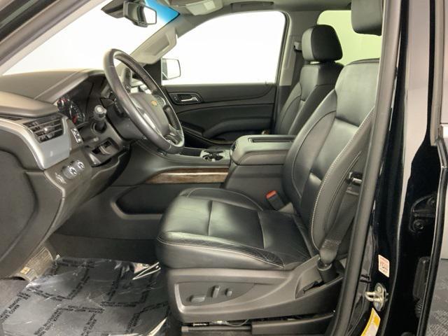 used 2019 Chevrolet Tahoe car, priced at $29,472