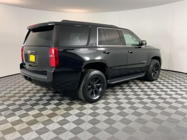 used 2019 Chevrolet Tahoe car, priced at $29,472