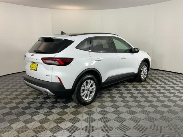 new 2025 Ford Escape car, priced at $31,628