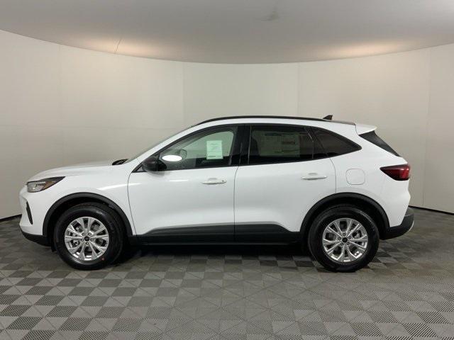 new 2025 Ford Escape car, priced at $31,628