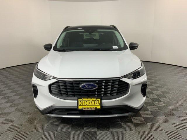 new 2025 Ford Escape car, priced at $31,628