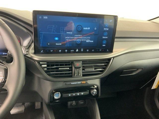 new 2025 Ford Escape car, priced at $31,628