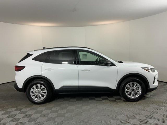 new 2025 Ford Escape car, priced at $31,628