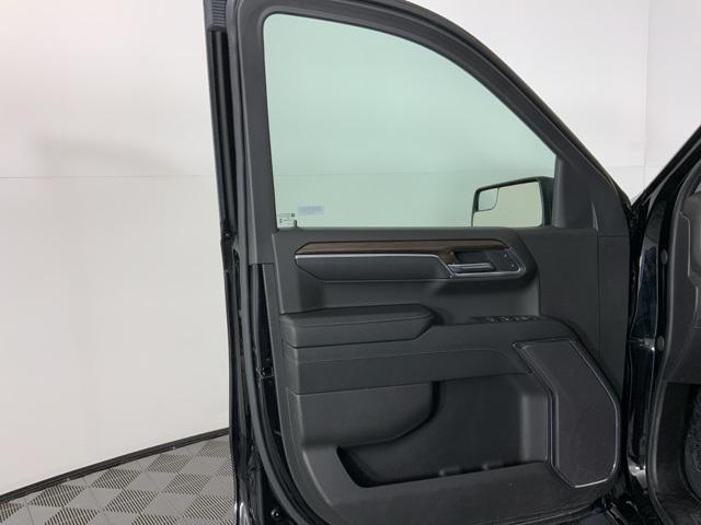 used 2024 Chevrolet Silverado 1500 car, priced at $55,571