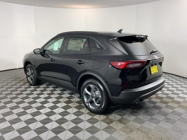 new 2025 Ford Escape car, priced at $32,654