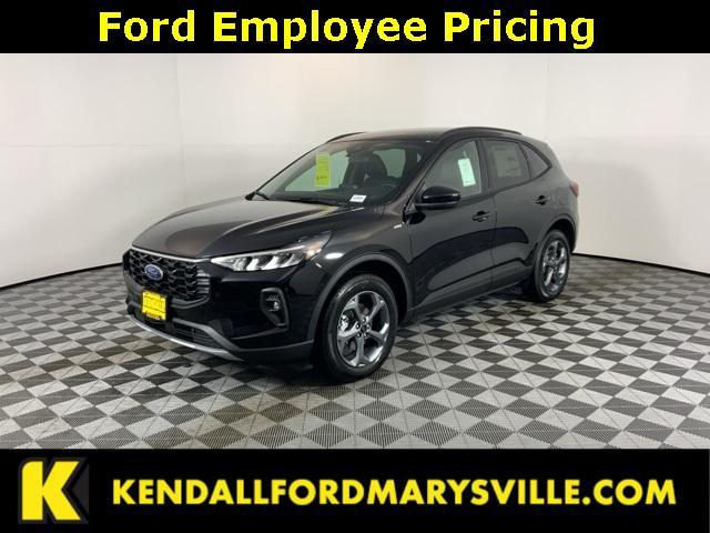 new 2025 Ford Escape car, priced at $33,295