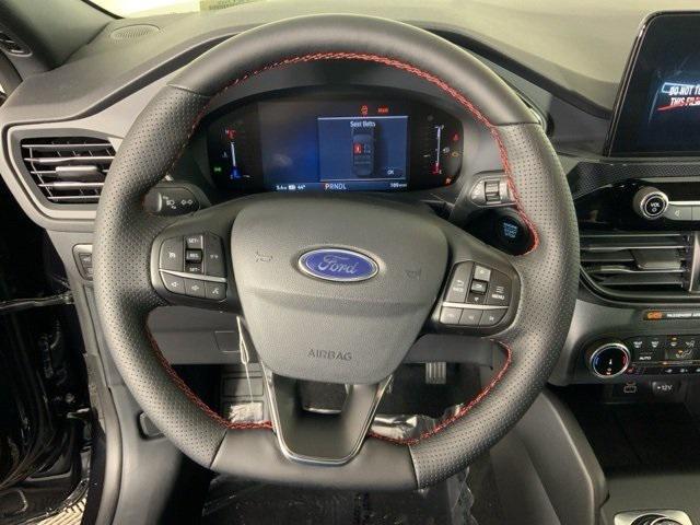 new 2025 Ford Escape car, priced at $32,654