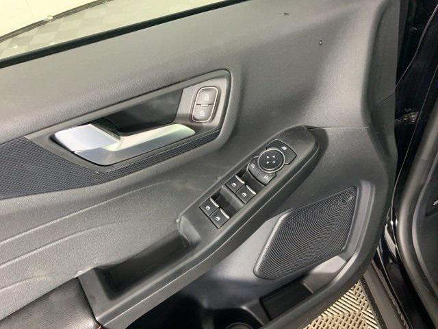 new 2025 Ford Escape car, priced at $32,654