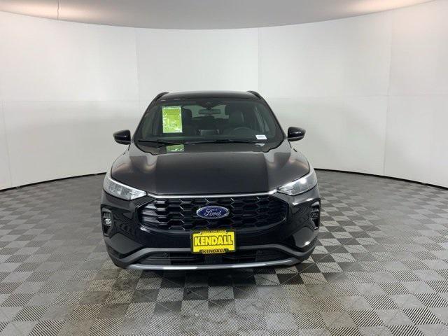 new 2025 Ford Escape car, priced at $32,654