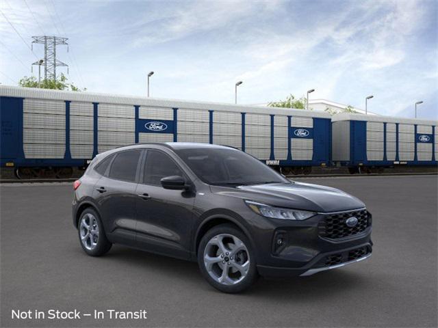 new 2025 Ford Escape car, priced at $33,373