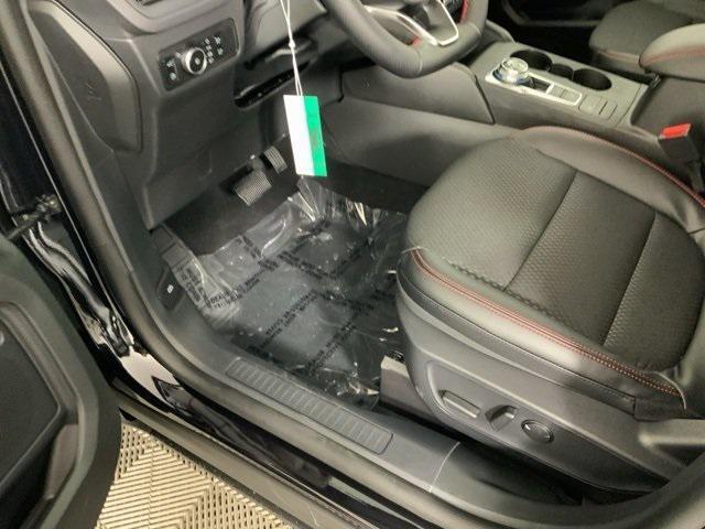 new 2025 Ford Escape car, priced at $32,654