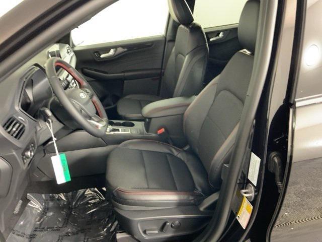 new 2025 Ford Escape car, priced at $32,654