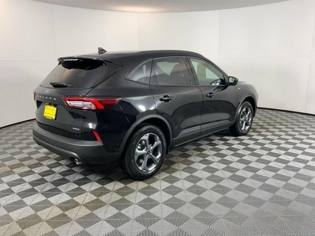 new 2025 Ford Escape car, priced at $32,654