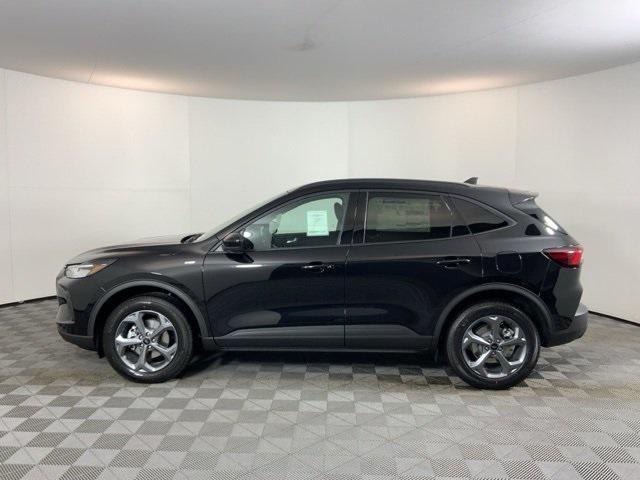 new 2025 Ford Escape car, priced at $32,654