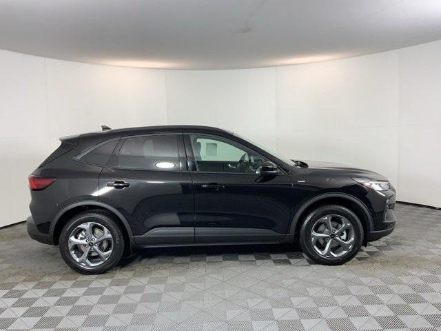new 2025 Ford Escape car, priced at $32,654