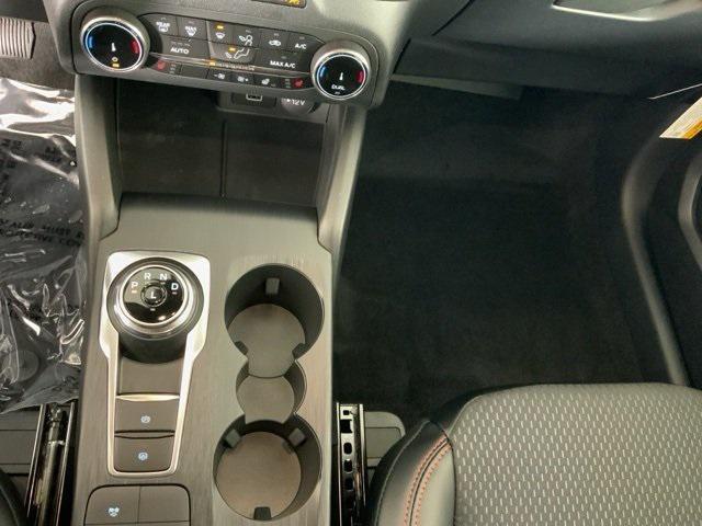 new 2025 Ford Escape car, priced at $32,654