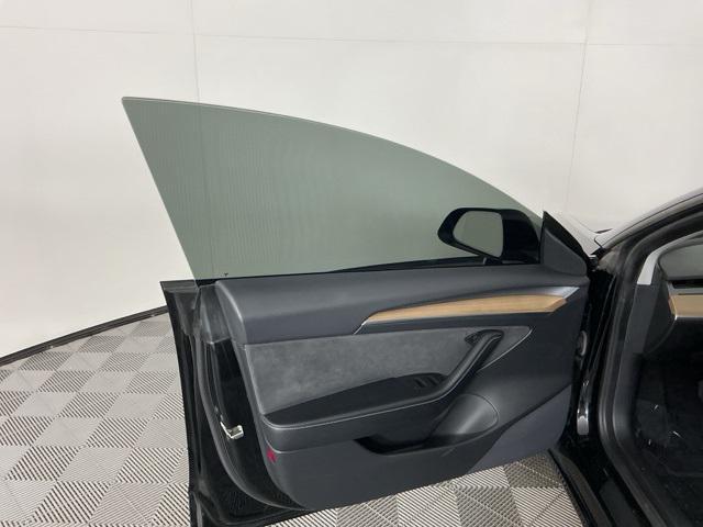 used 2021 Tesla Model 3 car, priced at $29,971