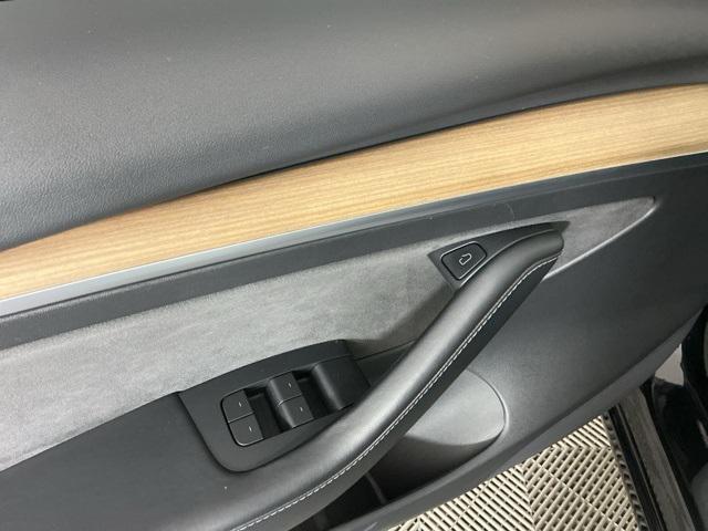 used 2021 Tesla Model 3 car, priced at $29,971