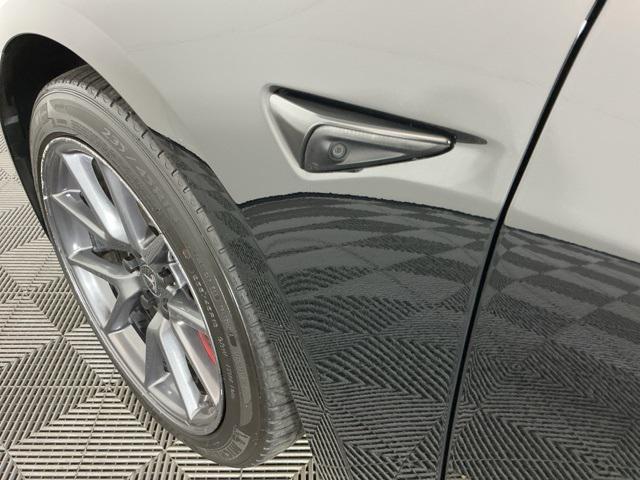 used 2021 Tesla Model 3 car, priced at $29,971