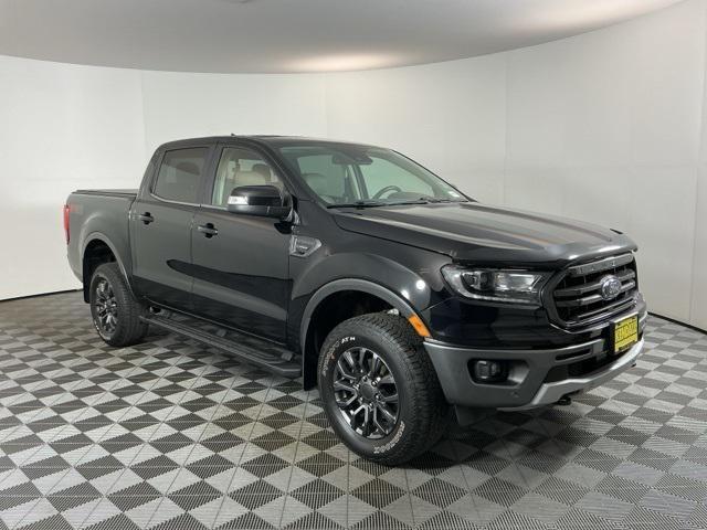 used 2020 Ford Ranger car, priced at $35,971