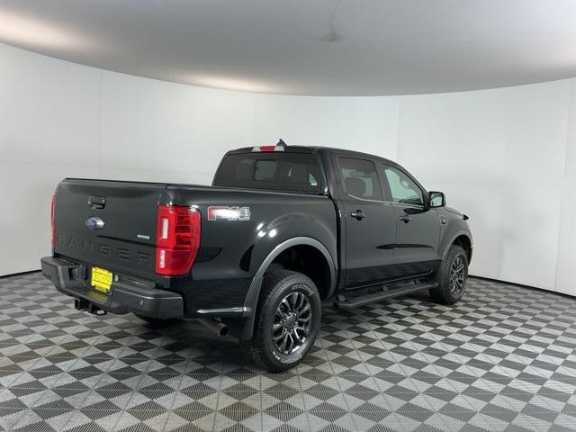 used 2020 Ford Ranger car, priced at $35,971