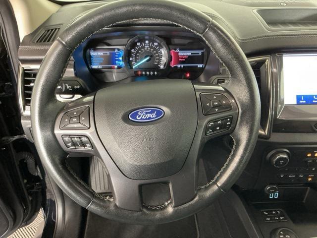 used 2020 Ford Ranger car, priced at $35,971