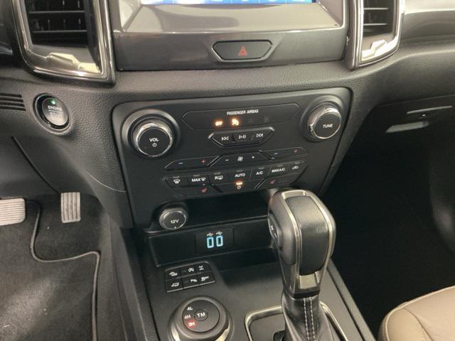 used 2020 Ford Ranger car, priced at $35,971