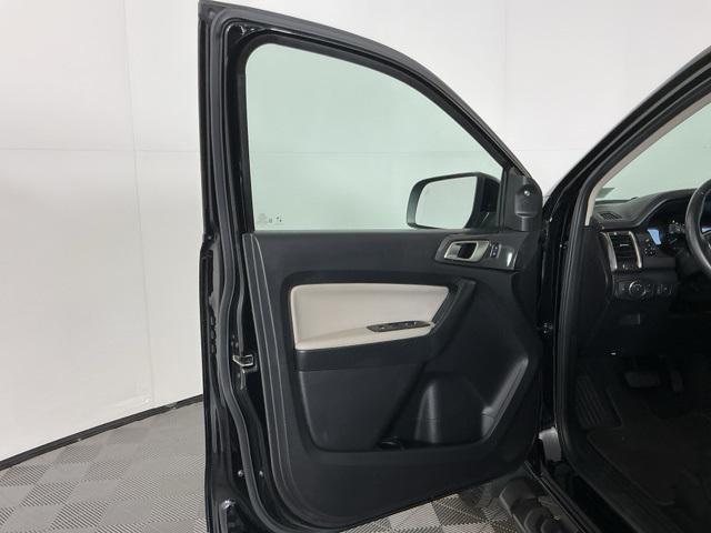 used 2020 Ford Ranger car, priced at $35,971