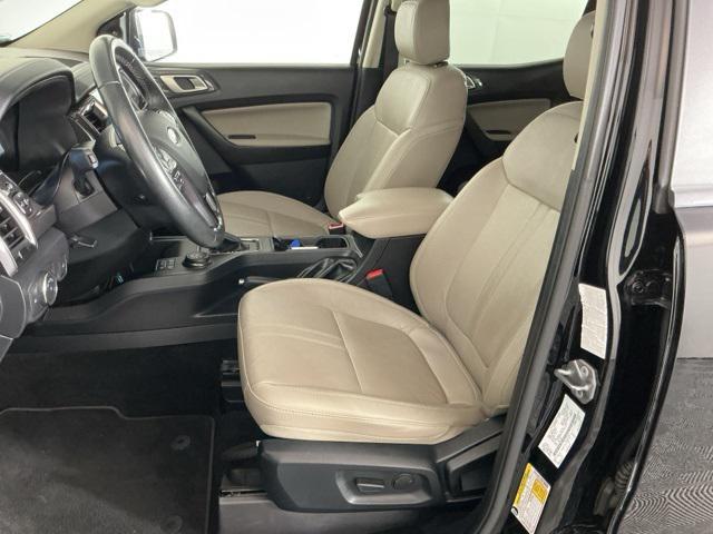 used 2020 Ford Ranger car, priced at $35,971