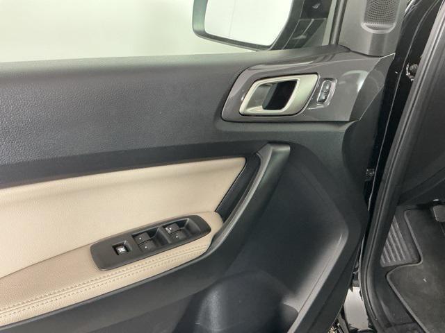 used 2020 Ford Ranger car, priced at $35,971