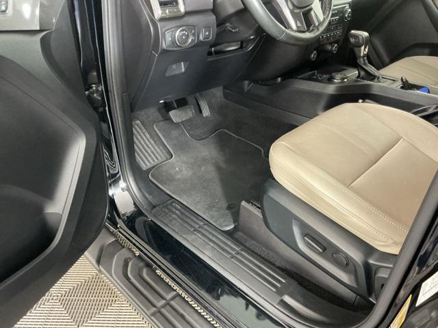 used 2020 Ford Ranger car, priced at $35,971