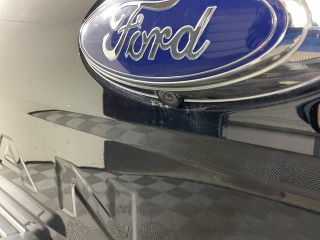 used 2020 Ford Ranger car, priced at $35,971