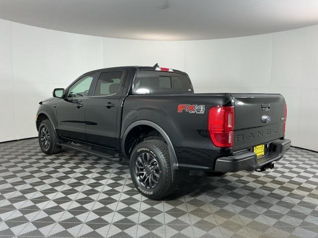 used 2020 Ford Ranger car, priced at $35,971